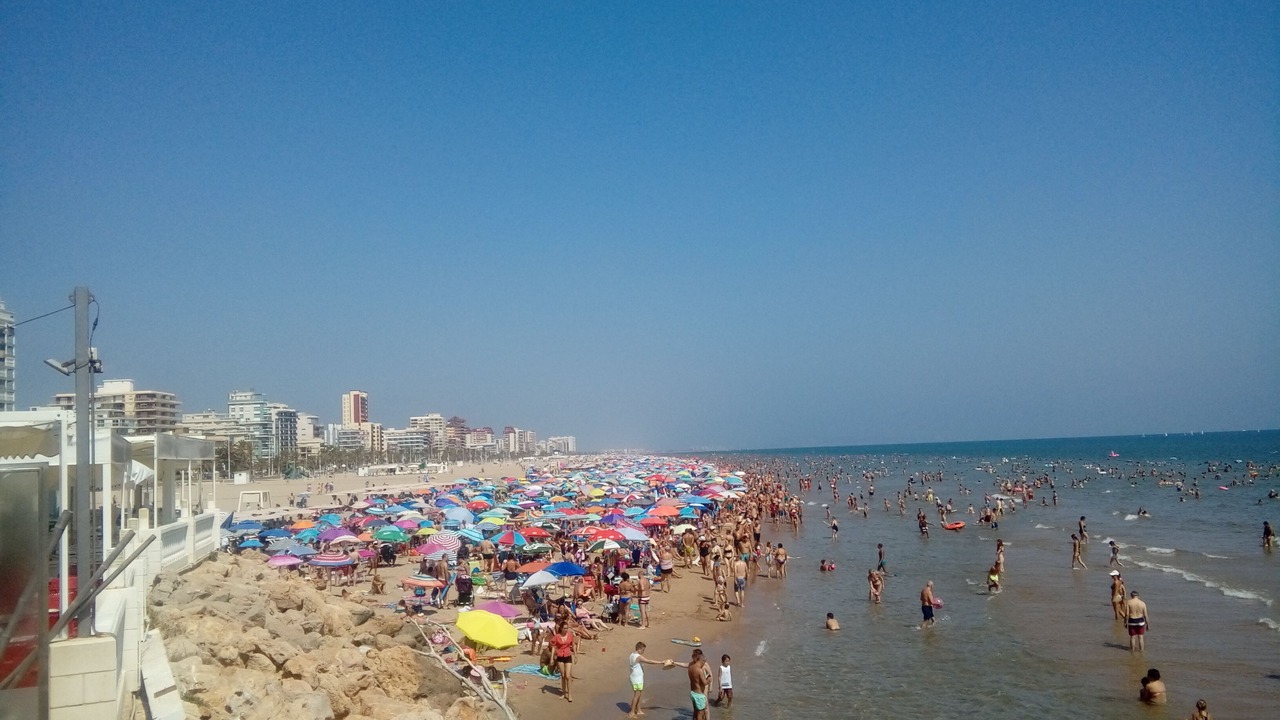 Photo of Others in Playa de Gandia
