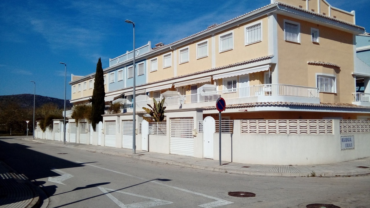 Photo of Outdoor in Playa de Gandia