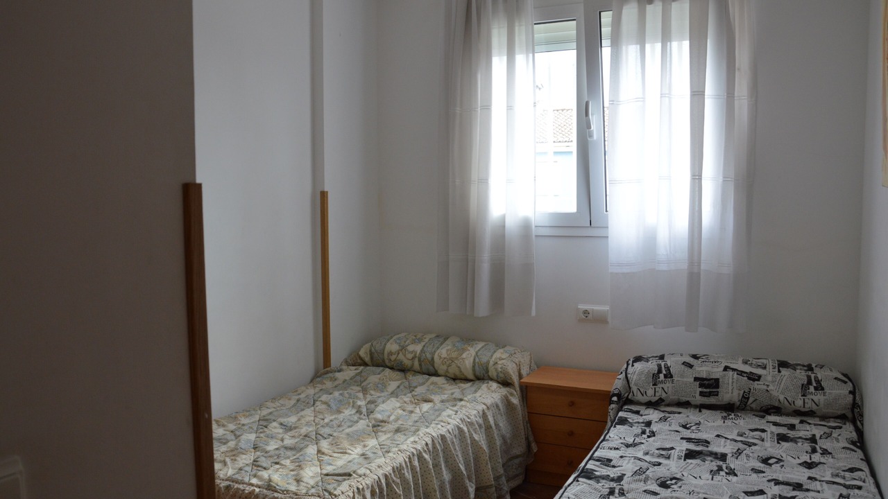 Photo of Bedroom in Playa de Gandia