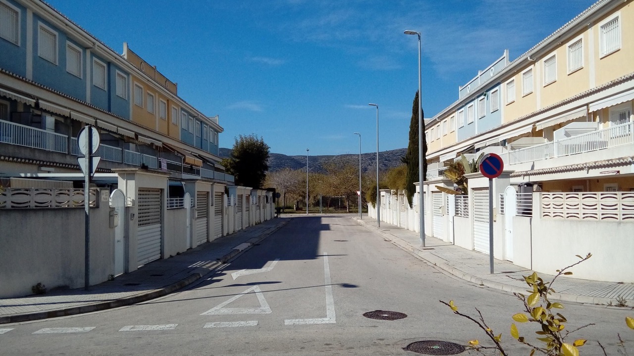 Photo of Outdoor in Playa de Gandia