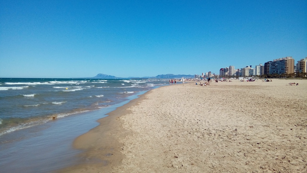 Photo of Others in Playa de Gandia