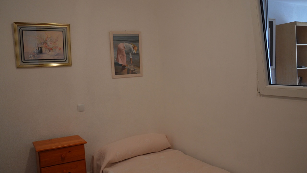 Photo of Bedroom in Playa de Gandia