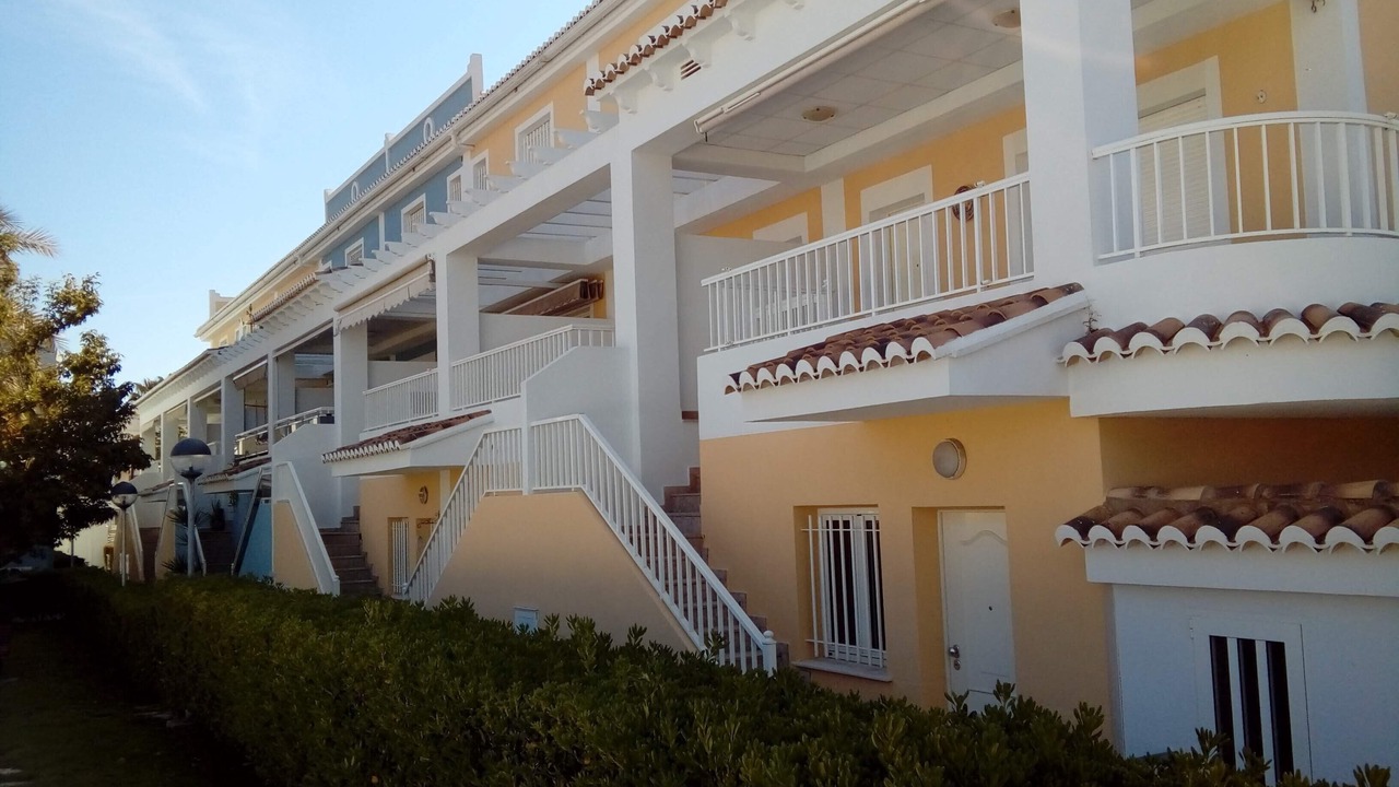 Photo of Outdoor in Playa de Gandia