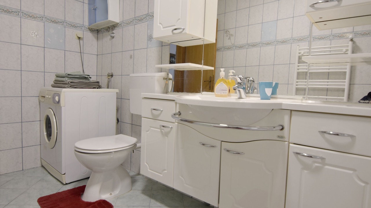 Photo of Bathroom in Valica