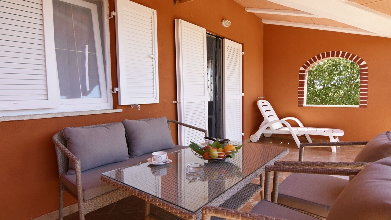 Photo of Patio Balcony in Valica