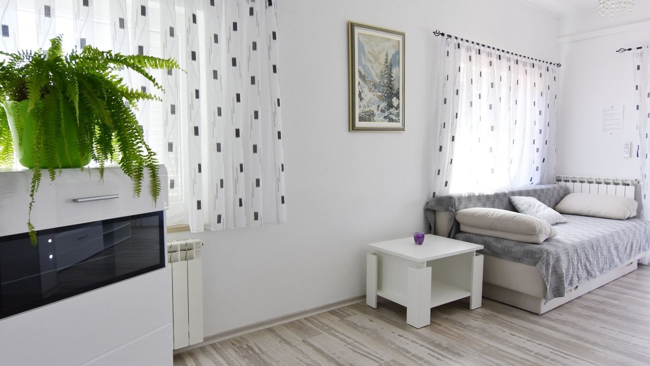 Photo of Livingroom in Valica