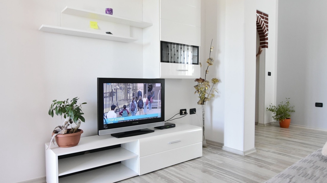 Photo of Livingroom in Valica