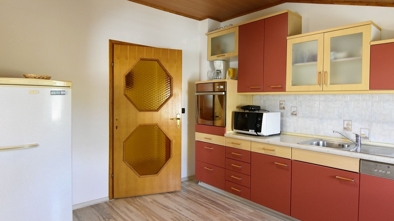 Photo of Kitchen in Valica