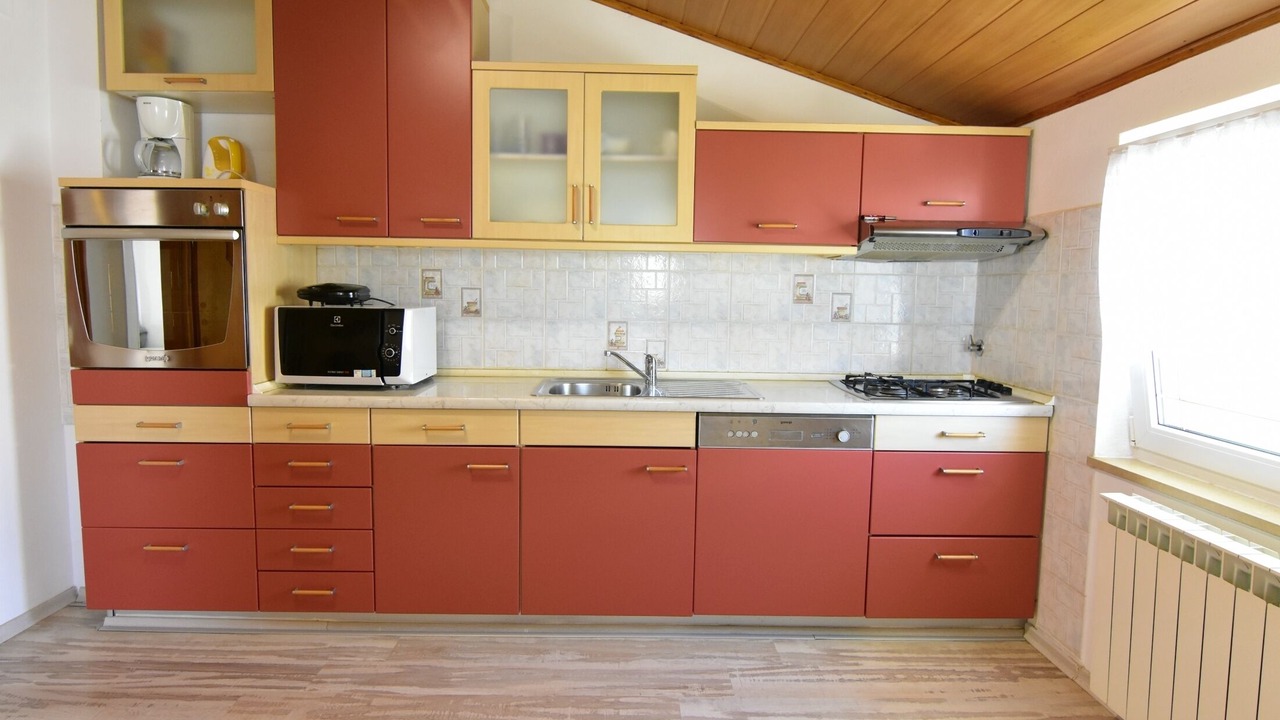 Photo of Kitchen in Valica