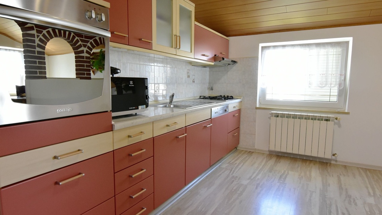 Photo of Kitchen in Valica