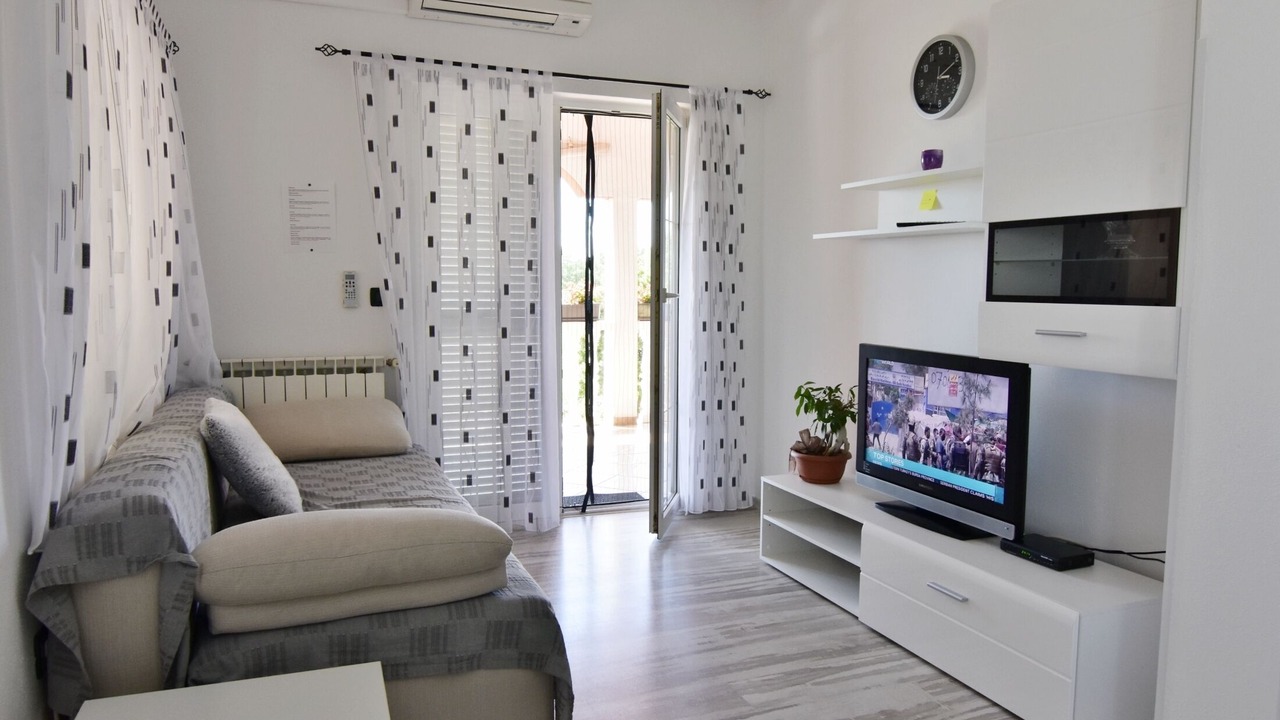 Photo of Livingroom in Valica