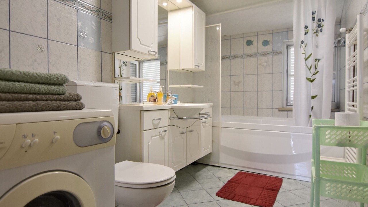Photo of Bathroom in Valica