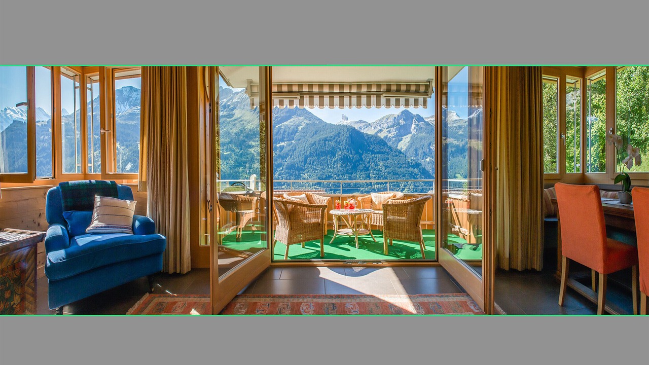 Photo of Others in Wengen