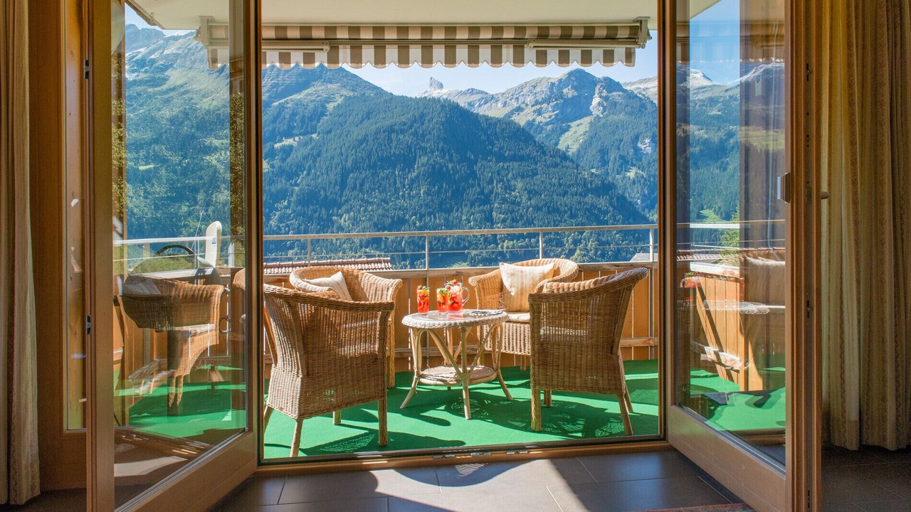 Photo of Others in Wengen