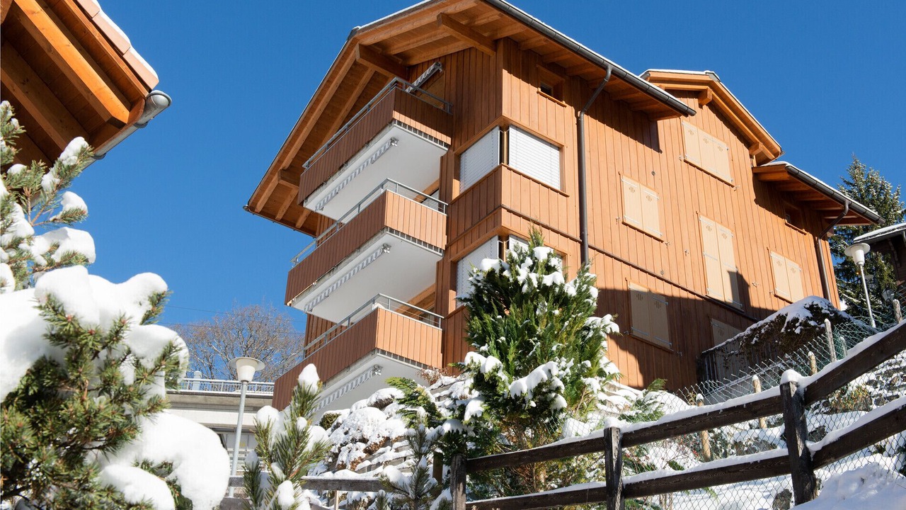 Photo of Outdoor in Wengen