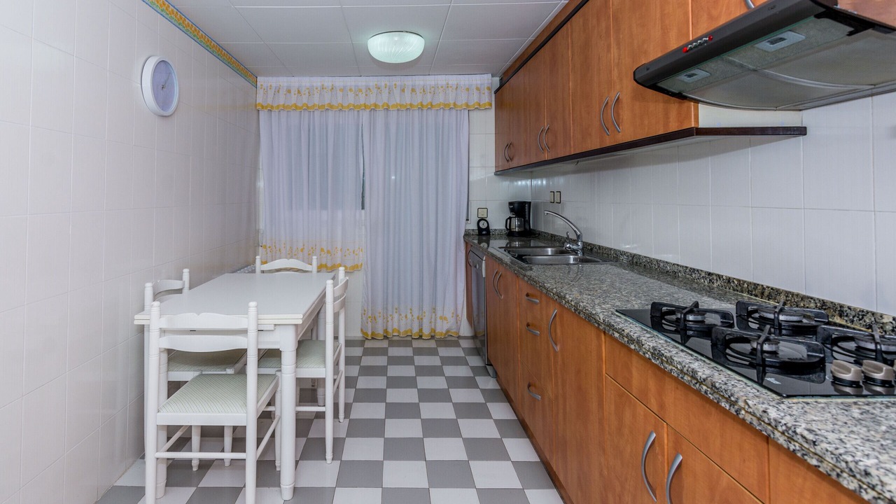 Photo of Kitchen in Santa Susanna