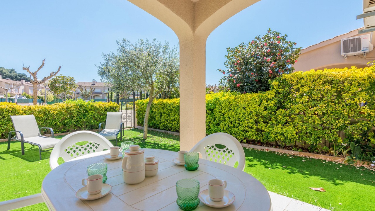 Photo of Outdoor in Santa Susanna