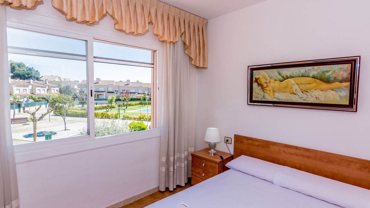 Photo of Bedroom in Santa Susanna