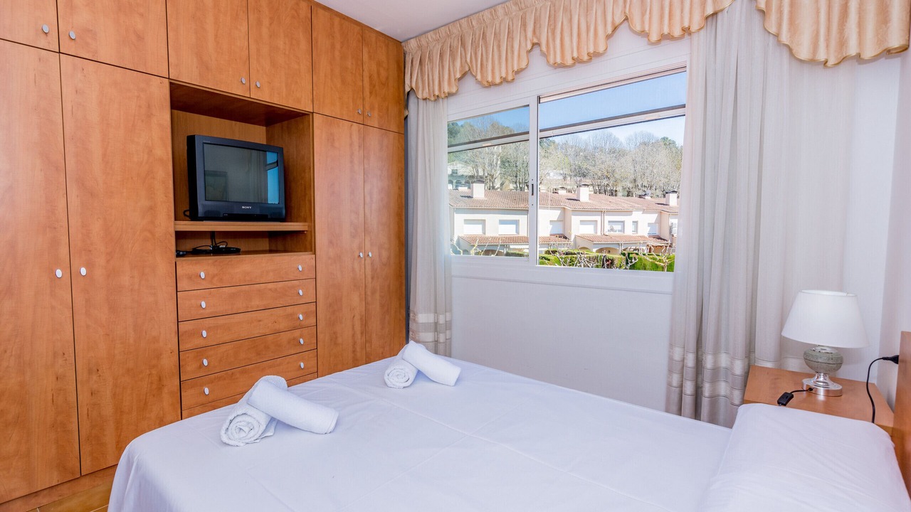 Photo of Bedroom in Santa Susanna