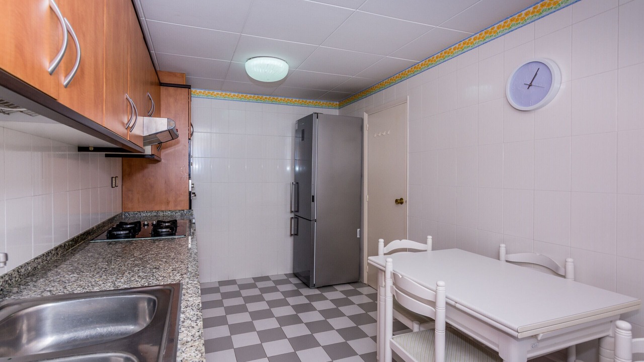 Photo of Kitchen in Santa Susanna
