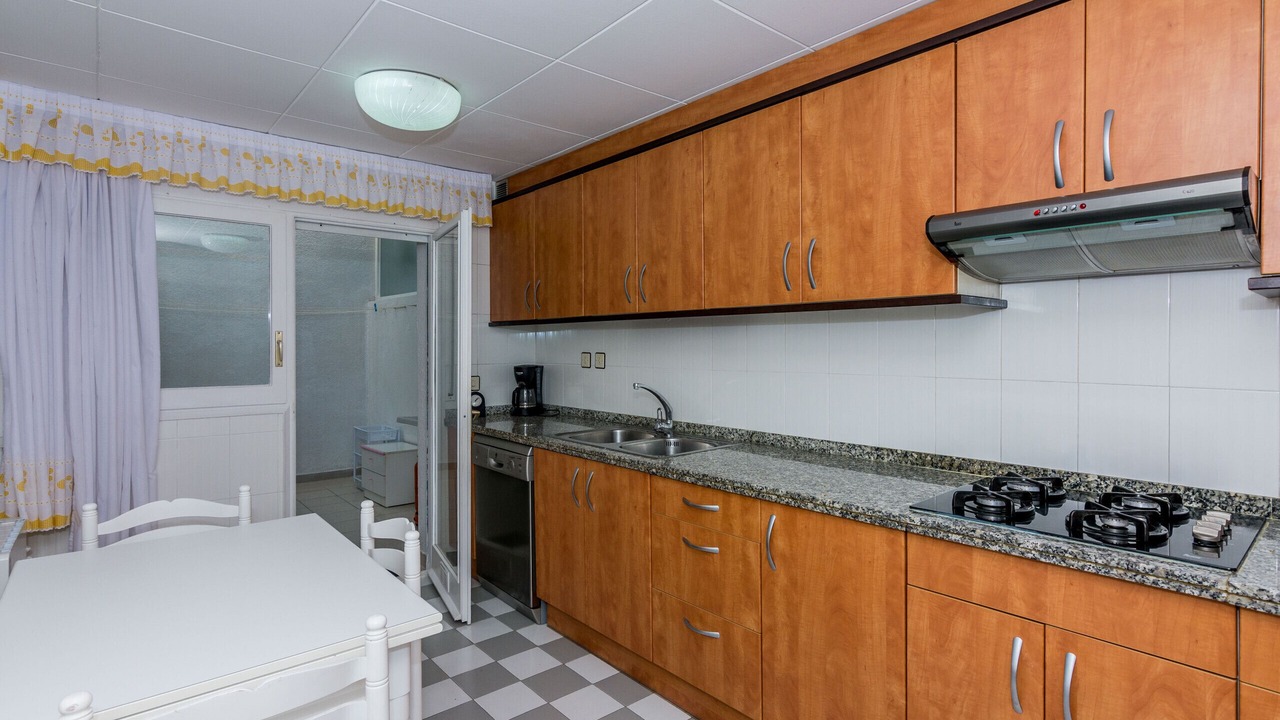 Photo of Kitchen in Santa Susanna