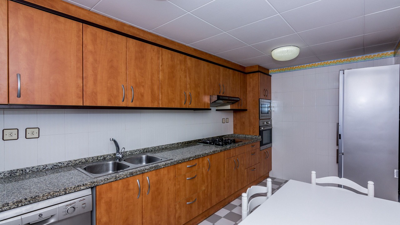 Photo of Kitchen in Santa Susanna