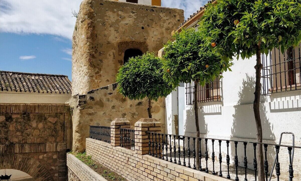 Photo of Outdoor in Iznajar