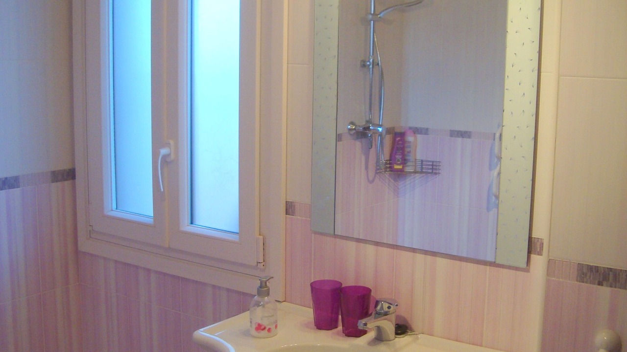 Photo of Bathroom in Iznajar