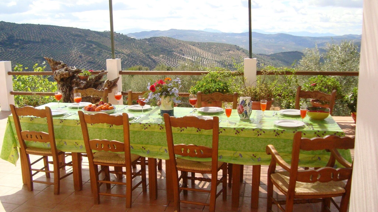 Photo of Outdoor in Iznajar