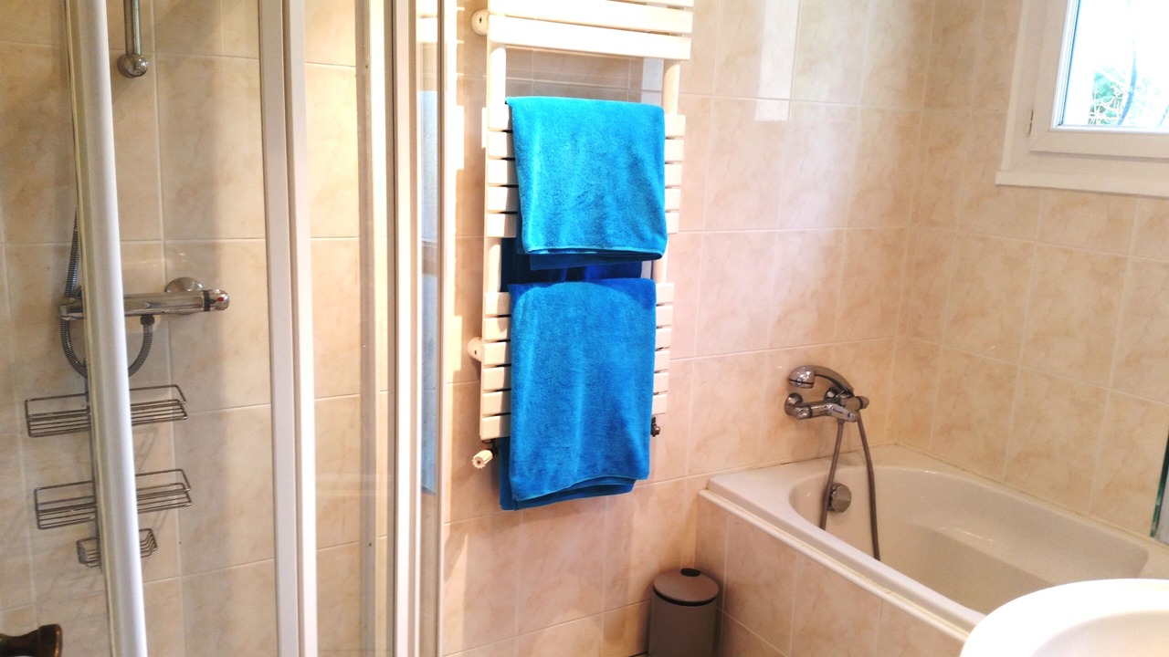 Photo of Bathroom in Cancon