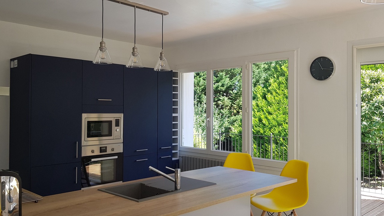 Photo of Kitchen in Cancon