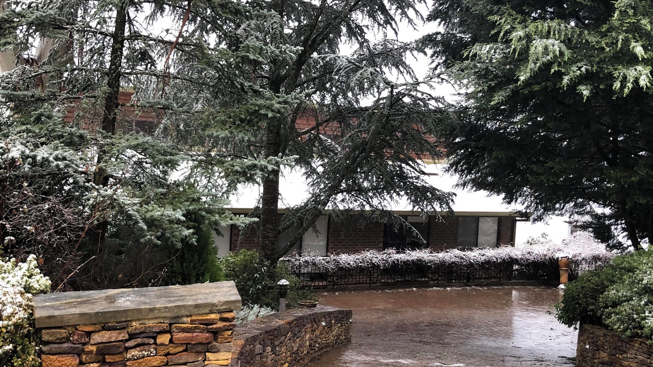 Photo of Outdoor in Mount Victoria