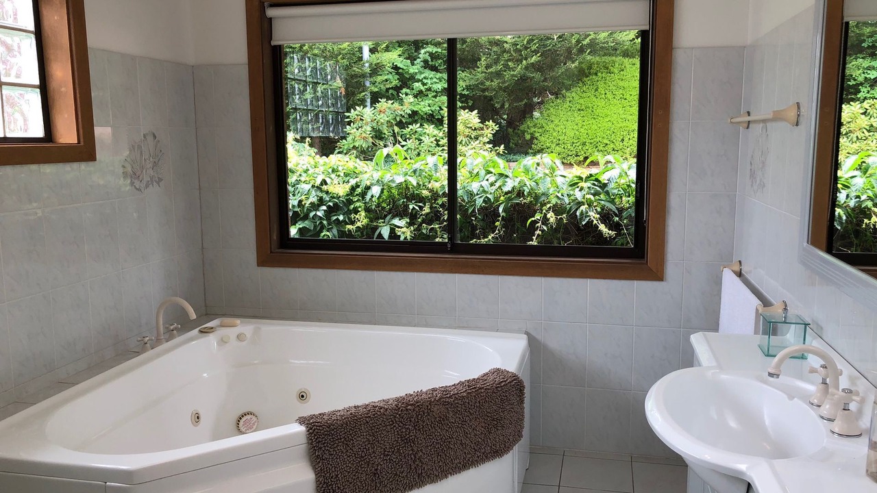 Photo of Bathroom in Mount Victoria