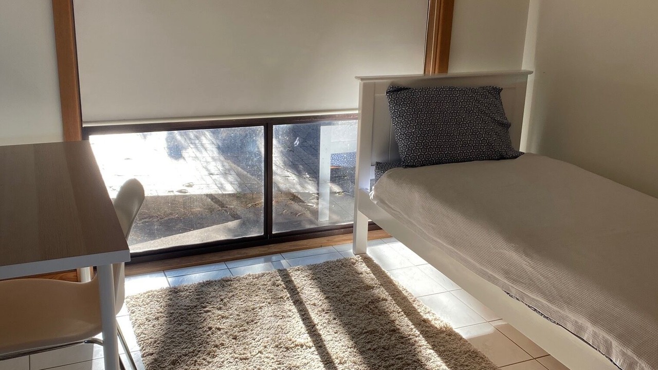 Photo of Bedroom in Mount Victoria