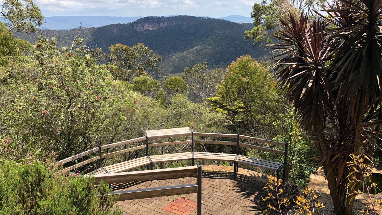 Photo of Outdoor in Mount Victoria