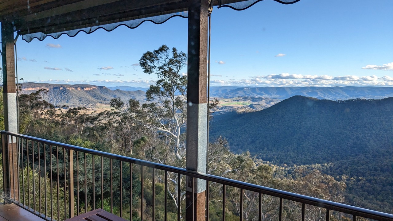 Photo of Outdoor in Mount Victoria