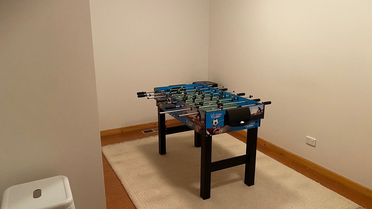 Photo of Bedroom in Mount Victoria