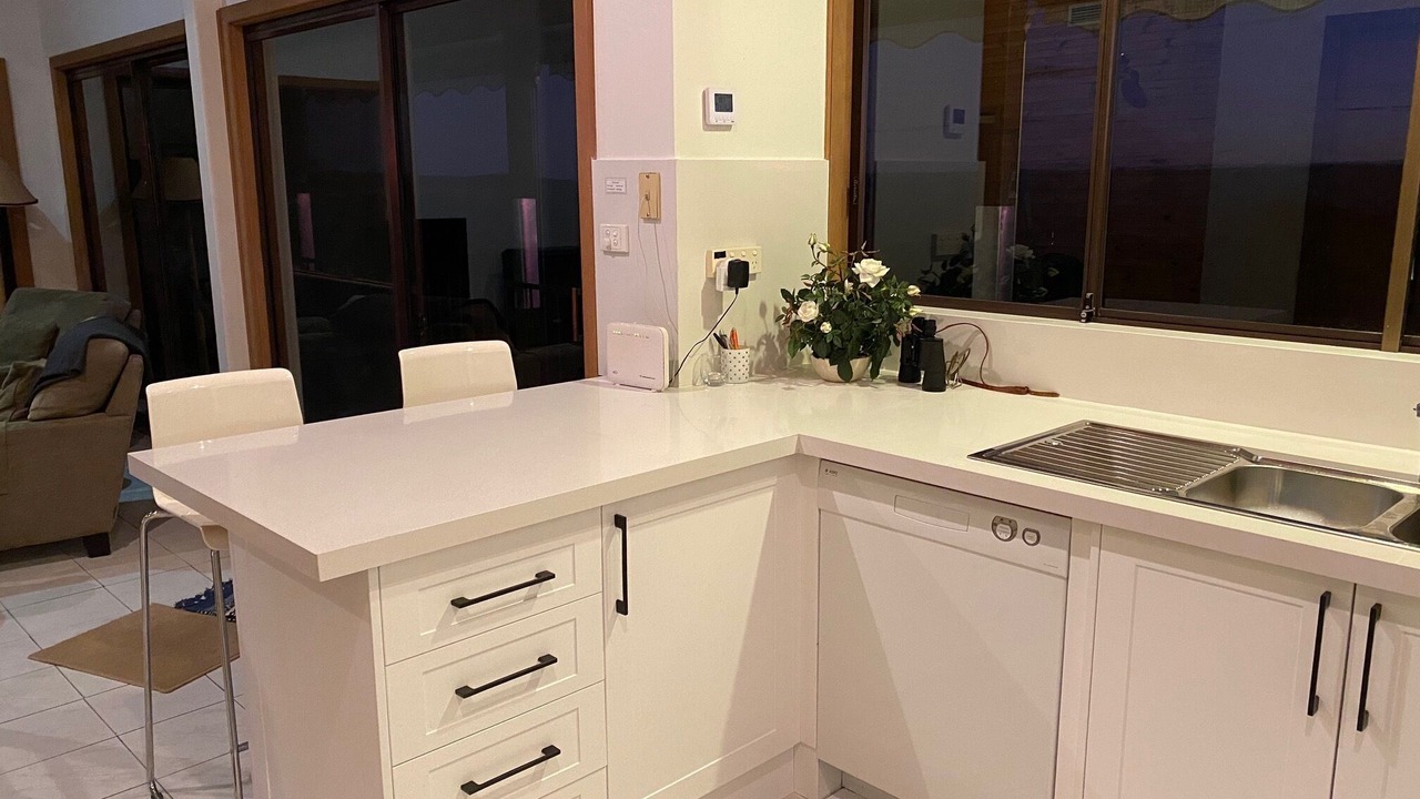 Photo of Kitchen in Mount Victoria