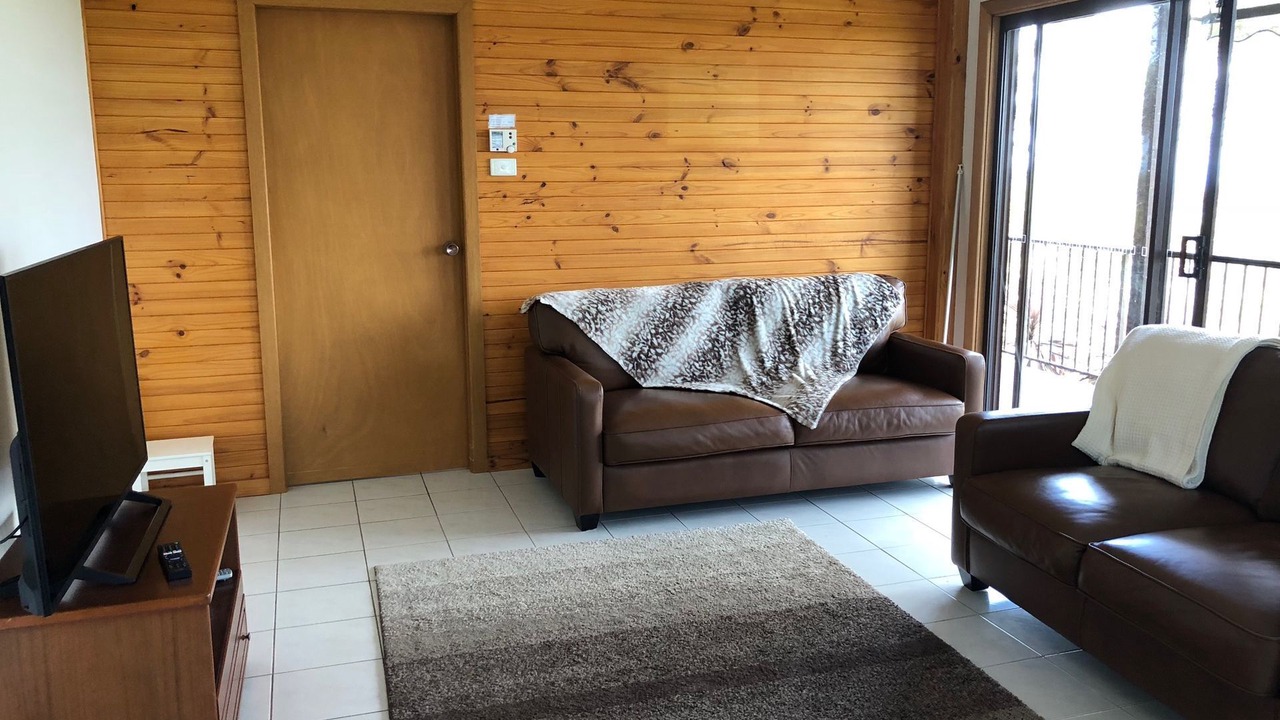 Photo of Livingroom in Mount Victoria