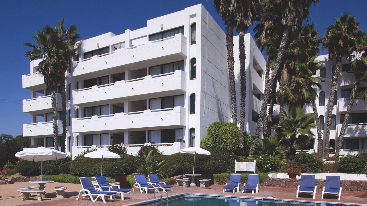 Photo of Outdoor in La Paloma