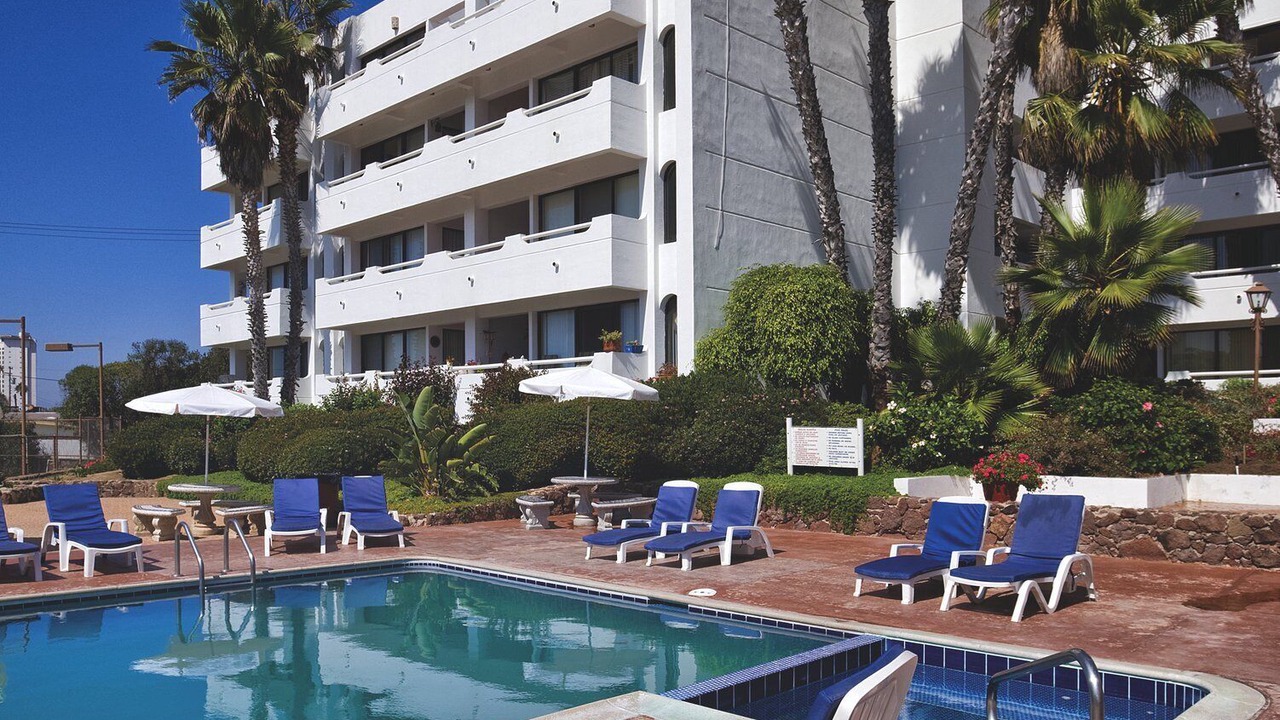 Photo of Outdoor in La Paloma