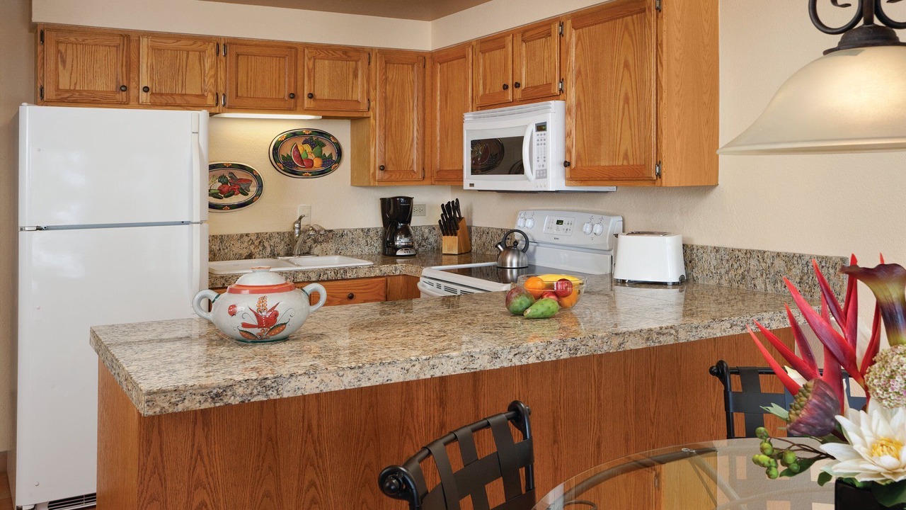 Photo of Kitchen in La Paloma