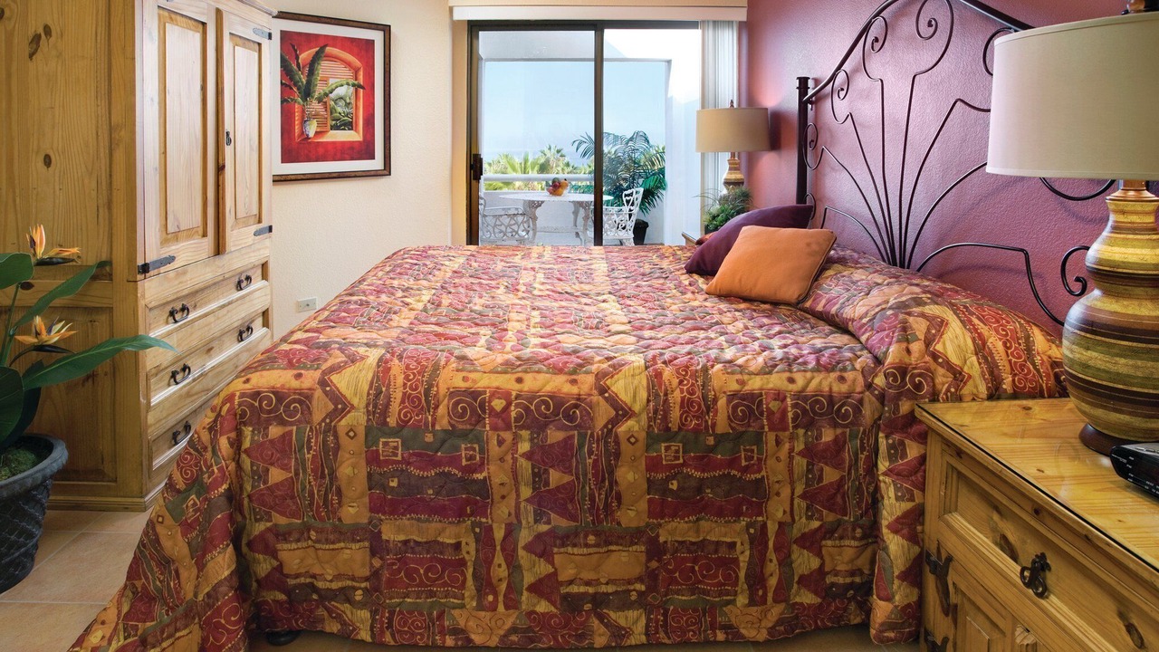 Photo of Bedroom in La Paloma