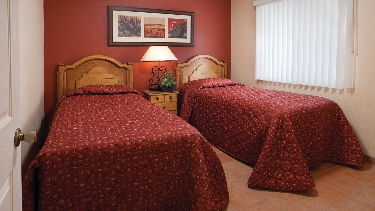 Photo of Bedroom in La Paloma