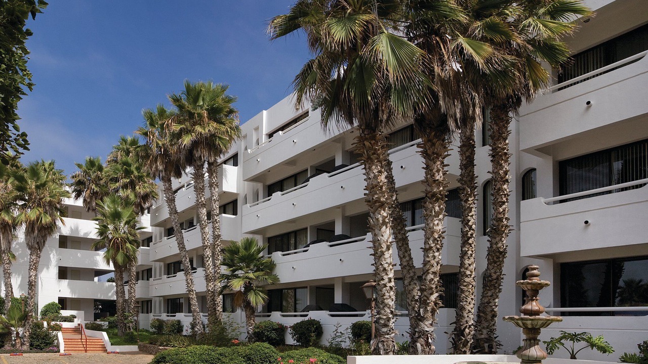 Photo of Outdoor in La Paloma