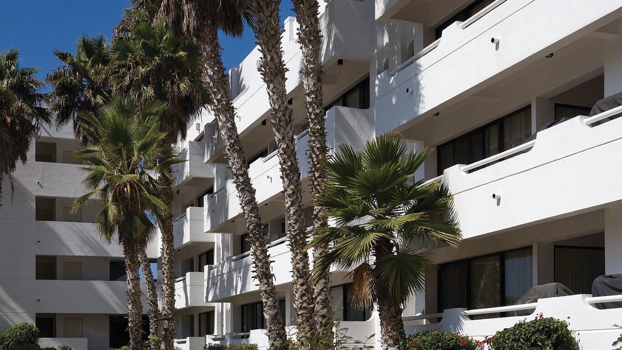 Photo of Outdoor in La Paloma