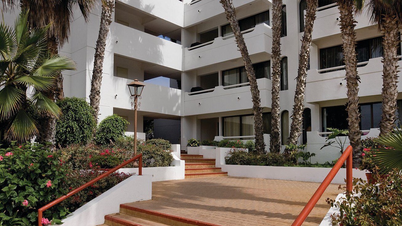 Photo of Outdoor in La Paloma