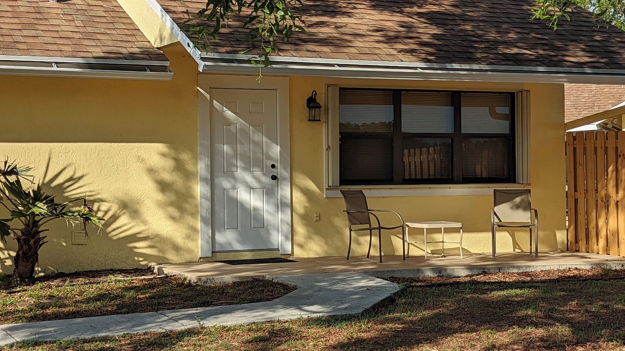 Photo of Outdoor in Loxahatchee