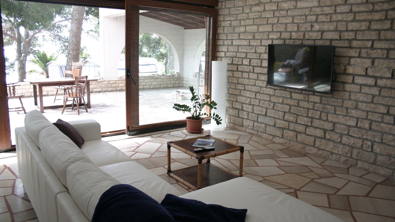 Photo of Livingroom in Pirovac