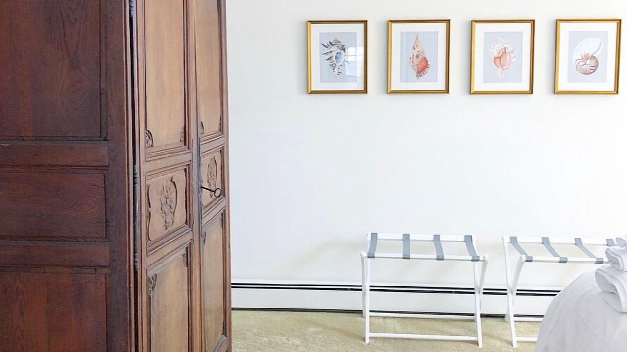 Photo of Bedroom in Avon